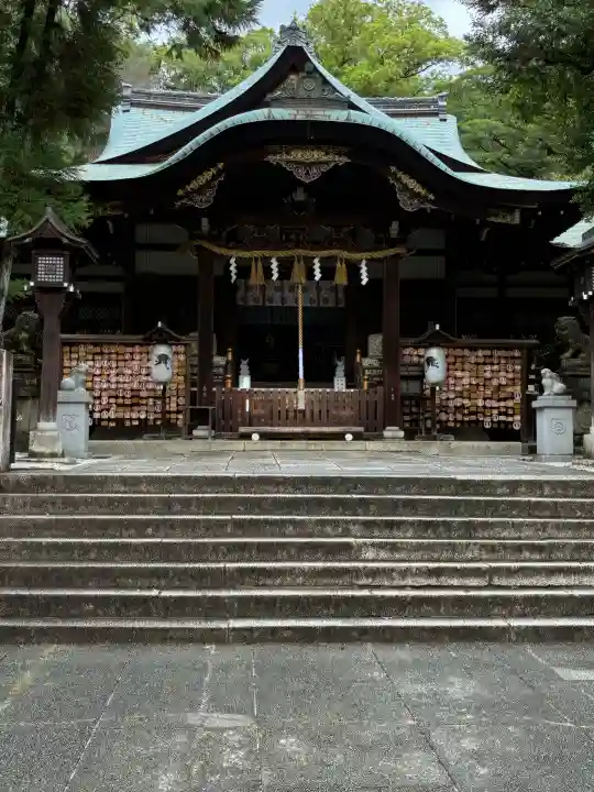 岡崎神社の{uncategorized: "未分類", other: "その他", undefined: "問題あり", building: "その他建物", grave: "お墓", sacred_gate: "鳥居", guardian: "狛犬", statue: "像", buddha: "仏像", history: "歴史", nature: "自然", garden: "庭園", animal: "動物", pagoda: "塔", temizu: "手水舎", mountain_gate: "山門・神門", sanctuary: "本殿・本堂", subordinate: "末社・摂社", art: "芸術", scenery: "景色", jizo: "地蔵", ema: "絵馬", goshuin: "御朱印", omikuji: "おみくじ", items: "授与品その他", amulet: "お守り", goshuincho: "御朱印帳", eats: "食事", festival: "お祭り", votive_dance: "神楽", shichigosan: "七五三参", wedding: "結婚式", experience: "体験その他", initially: "初詣", around: "周辺", anti_infection: "感染症対策"}