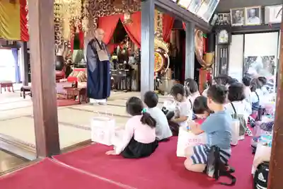 桃岳院(山梨県)