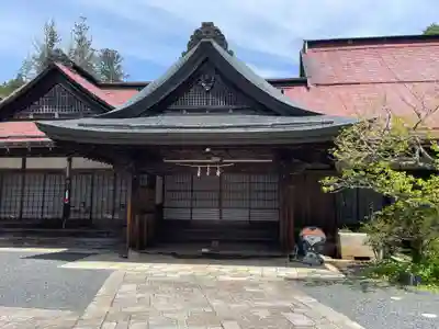 蓮花院(和歌山県)