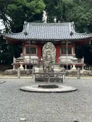醍醐寺(上醍醐)(京都府)