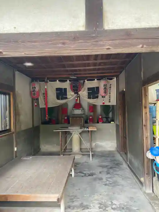 光明寺(三重県)