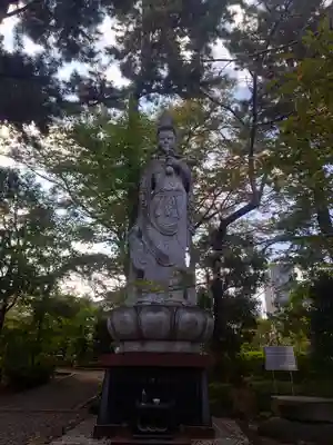 増上寺(東京都)