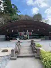 白鷺神社(栃木県)