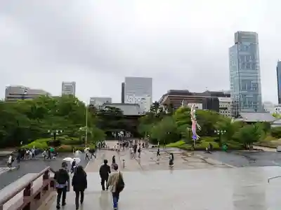 増上寺のその他建物