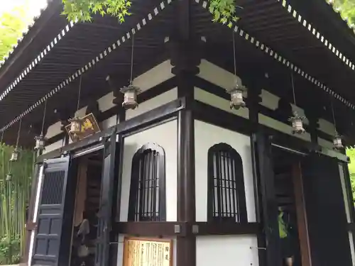 長谷寺のその他建物