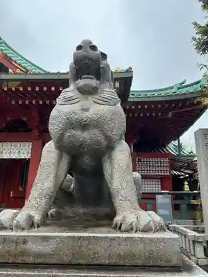 神田神社（神田明神）(東京都)