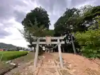 菅森神社(京都府)