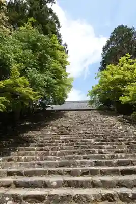 神護寺のその他建物