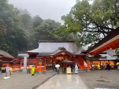 熊野那智大社(和歌山県)