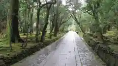 那谷寺の建物その他