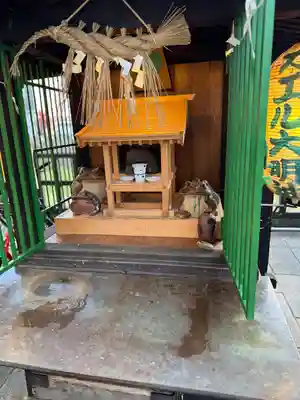 蛙大明神 (長野県)