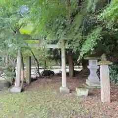 金刀比羅神社（琴平神社）(静岡県)