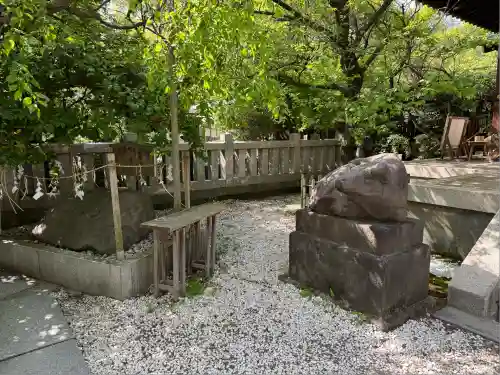 牛天神北野神社(東京都)