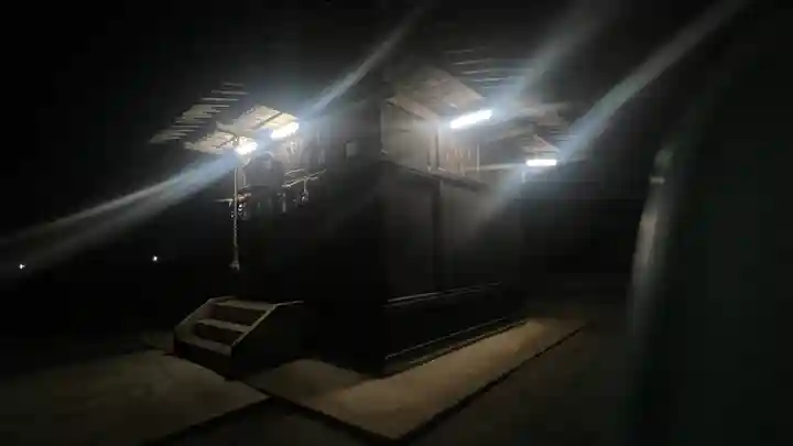 八坂神社(東京都)