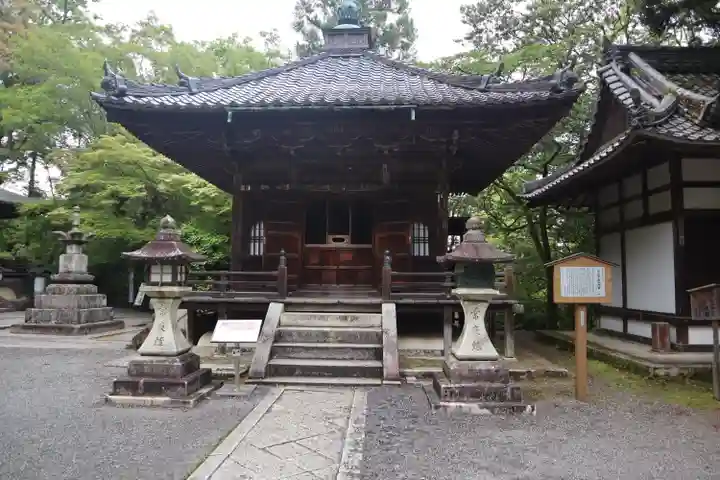 石山寺(滋賀県)