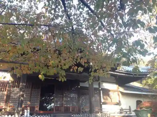 永安寺のその他建物