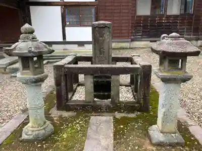 本願寺国府別院(新潟県)