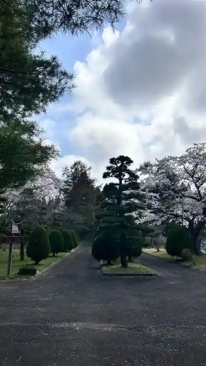 荒神社(北海道)