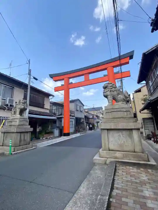 今宮神社(京都府)