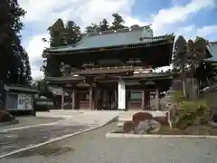 富士山法華本門寺根源(静岡県)