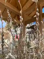 高司神社〜むすびの神の鎮まる社〜(福島県)