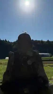 磐神社(岩手県)