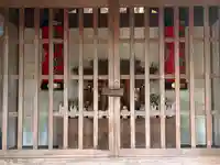 豊川稲荷神社(三重県)