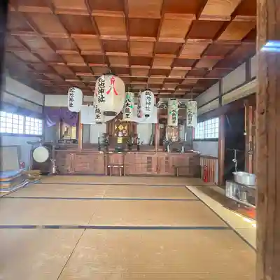 蛇池神社(愛知県)