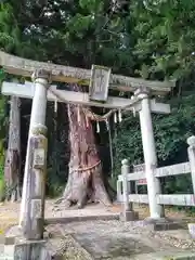 山神社(宮城県)