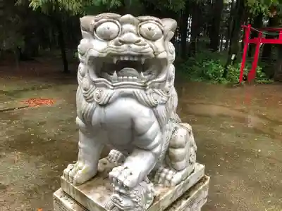 大星神社(青森県)