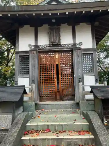 摂津池田愛宕神社(大阪府)