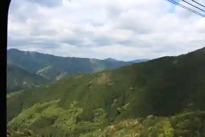 太龍寺(徳島県)