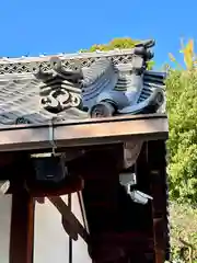 率川神社（大神神社摂社）(奈良県)