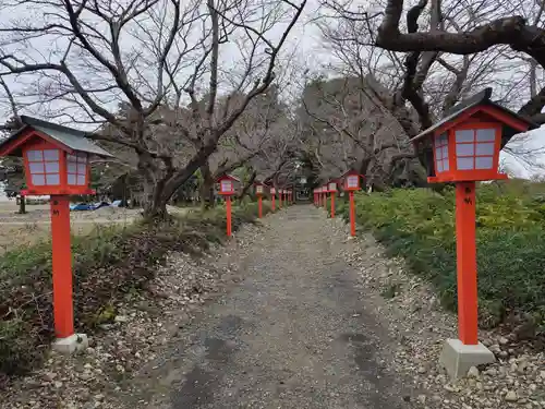 春日神社(栃木県)