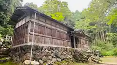 日吉神社(福井県)