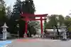 安住神社(栃木県)