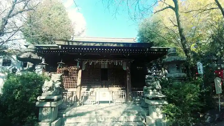冨士浅間神社(愛知県)