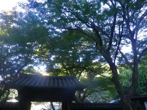 瑞泉寺のその他建物