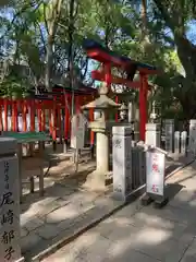 射楯兵主神社(兵庫県)