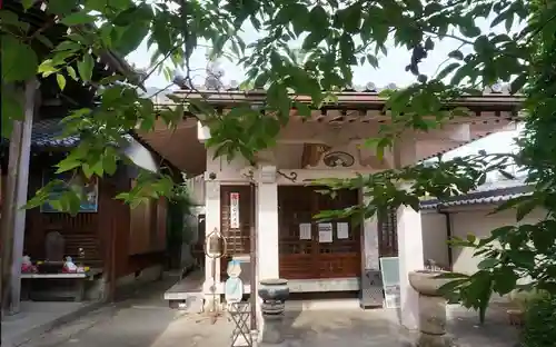 利生院のその他建物