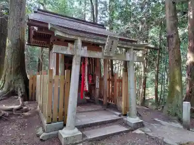 首塚大明神(京都府)