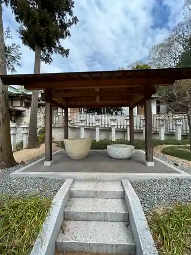 日岡神社(兵庫県)