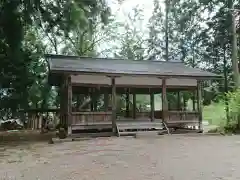 新宮神社の建物その他