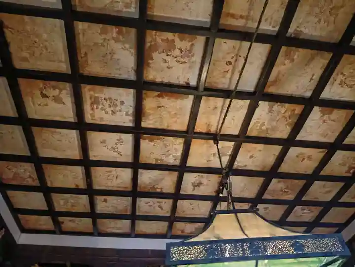 瑞龍寺(富山県)