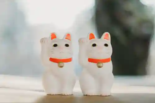 豪徳寺(東京都)