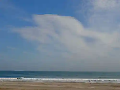 神洗神社(千葉県)