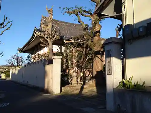 佛願寺(三重県)