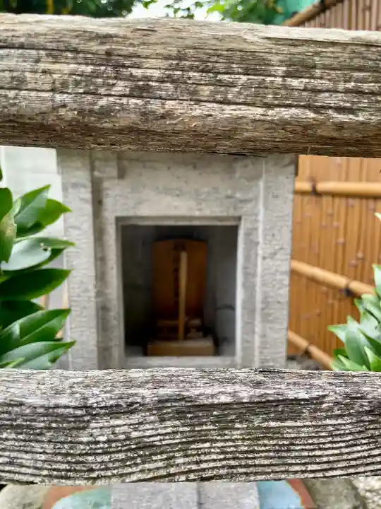 谷中冨士(東京都)