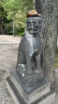 祇園八坂神社(宮城県)