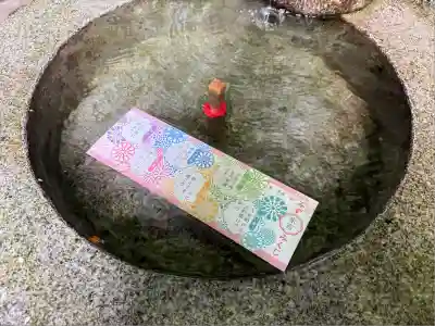 銭洗弁財天宇賀福神社(神奈川県)